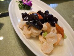 -浦江餐饮•上海菜馆(五四路店)