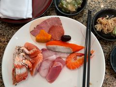 -怡咖啡海鲜自助餐厅(浦东香格里拉店)