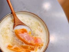 -小团圆糖水铺(襄阳南路店)