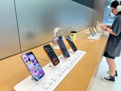 -Apple零售店(新街口店)