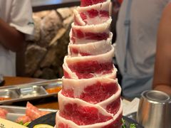 -马场洞肉铺(高丽街店)