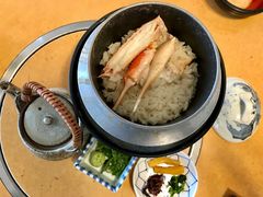-蟹道乐(道顿堀本店)