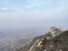 -峄山风景名胜区