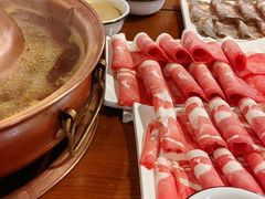 -前门杨记·铜锅涮肉(王府井·故宫店)