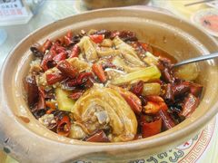 -砂锅居(西四店)