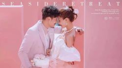 点击看大图 -金夫人婚纱摄影