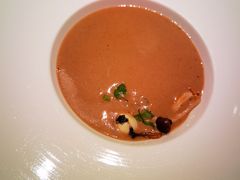 奶油蘑菇汤-atta bj(国贸商城店)