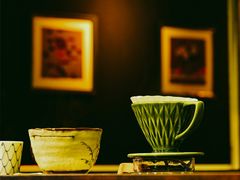 -Hei Cafe(工体店)