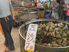 水产区-赵记粽子(司前街店)