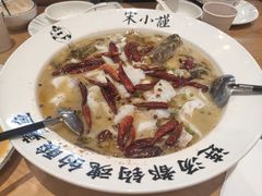 -宋小谨·下饭小馆