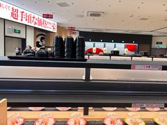 -友壹町寿司(佛山新DNA店)