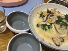 -西语炭烧牛排·西厨(石龙店)