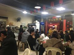 大堂-新洞口小吃(三元二路店)