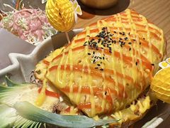 -恩你小木屋·韩式料理(南长街店)