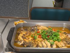 -半天妖烤鱼(西铁营万达店)