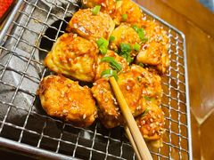 烘焙姚贵文建水豆腐-雀舞云南菜(天津天河城购物中心店)