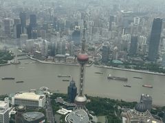 -上海中心大厦