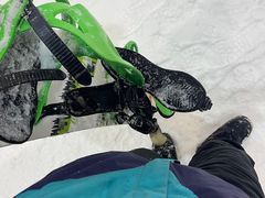 -绍兴启迪乔波冰雪世界