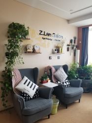 -ZLAN芝兰にほん美甲美睫肌の沙龙