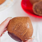 🌰甜品店都买不到这么可爱的栗子玛德琳！