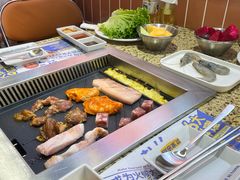 -阿亲家·韩式无限烤肉(春熙路店)