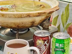 -金姐台湾菜(珠江路店)