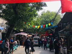 -何老二卤汁凉粉