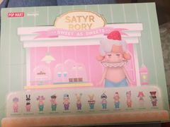 -泡泡玛特POPMART(壹号店)