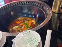 -醉旺柴火鸡(棠东店)