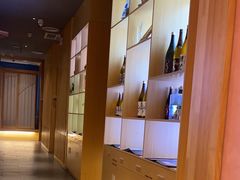 -小句号·精致料理(江南环球港店)