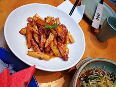 -小天厨民间菜馆(深圳街店)