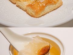 叉烧酥-苏浙总会(国金中心店)