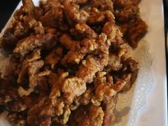 炸里脊-环宇草鸡店·特色炒鸡