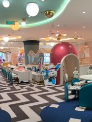 -奈尔宝家庭中心·亲子餐厅(苏州大悦城店)