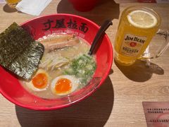 -寸屋拉面(凯德晶萃店)