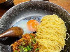特色新式拌面-千金一碗·宝岛一村(韩国街店)