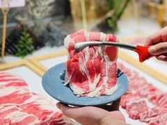 -汉阳廷自助烤肉·火锅(壹方天地店)