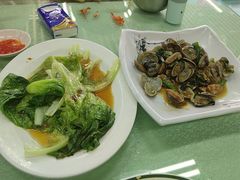 -景好海鲜餐厅(大鹏必选旅游店)