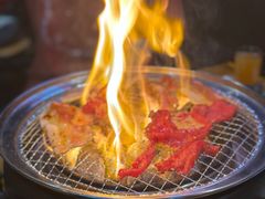 -吉志烤肉(太原总店)