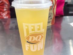 -DQ·蛋糕·冰淇淋(通州万达店)