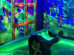 -天津梵高星空艺术馆(天河城旗舰店)