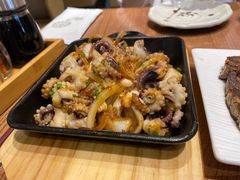 -阿吾罗日本料理(K11艺术中心店)