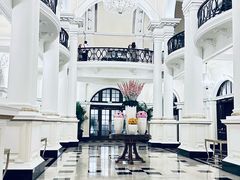 -上海外滩华尔道夫酒店