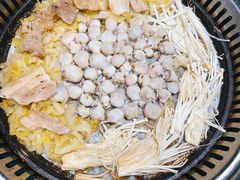 -东北烤肉(钟鼎名悦店)