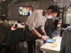 -海底捞火锅(玉桥商业广场店)