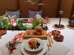 -叶叶菩提(太原别墅店)