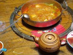 -亮欢寨(凯里总店)