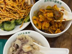 -老刘家永盛斋·传统泡馍(东关南街店)