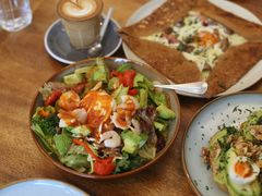 -RAC BAR(安福路店)