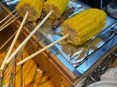 -喝丢一只鞋海鲜烧烤·海肠捞饭(文体街店)